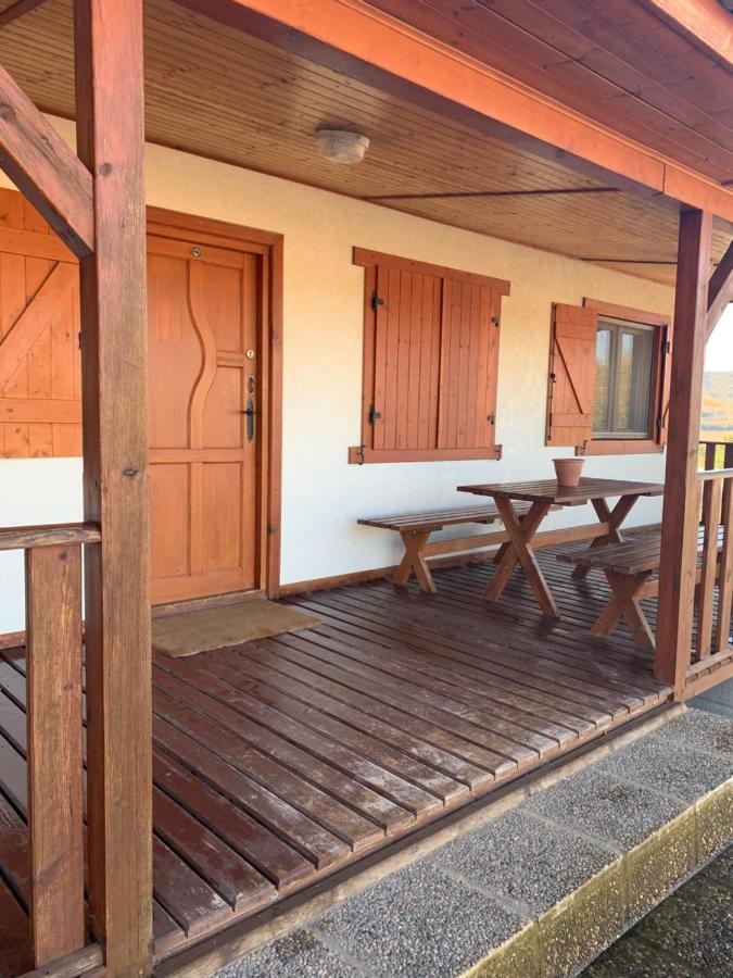 Villa Casa Peninsula Caspe 2 Extérieur photo